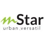 mstar logo